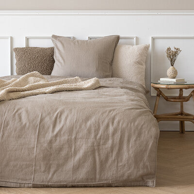 Sådan skaber du ro i soveværelset